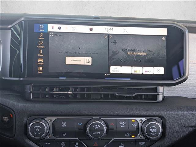 New 2026 Jeep Gladiator Sport image 12