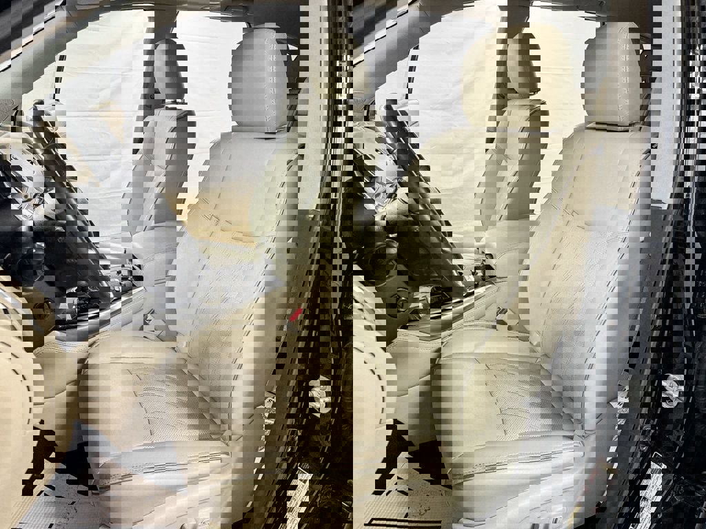 Used 2019 INFINITI QX60 Luxe w/ Essential Package image 7