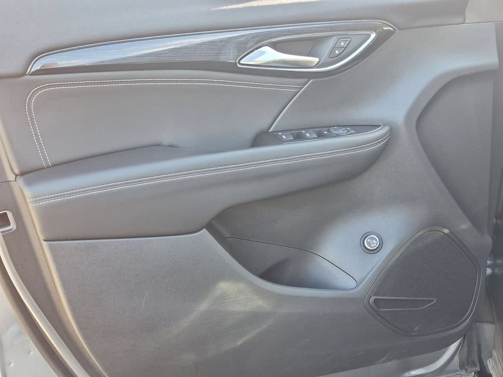 Certified 2021 Buick Envision Preferred FWD image 45