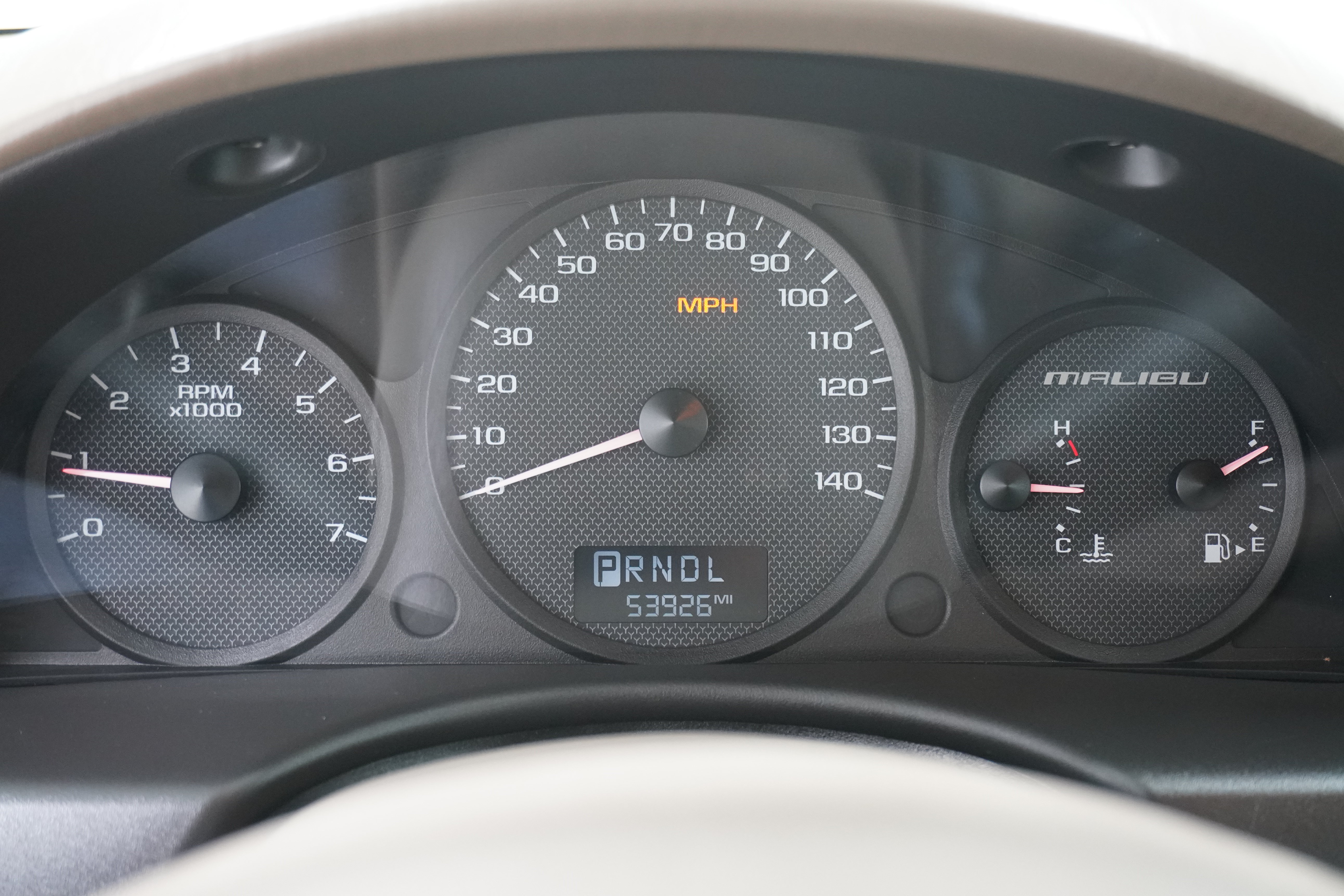 Used 2004 Chevrolet Malibu LS FWD image 16