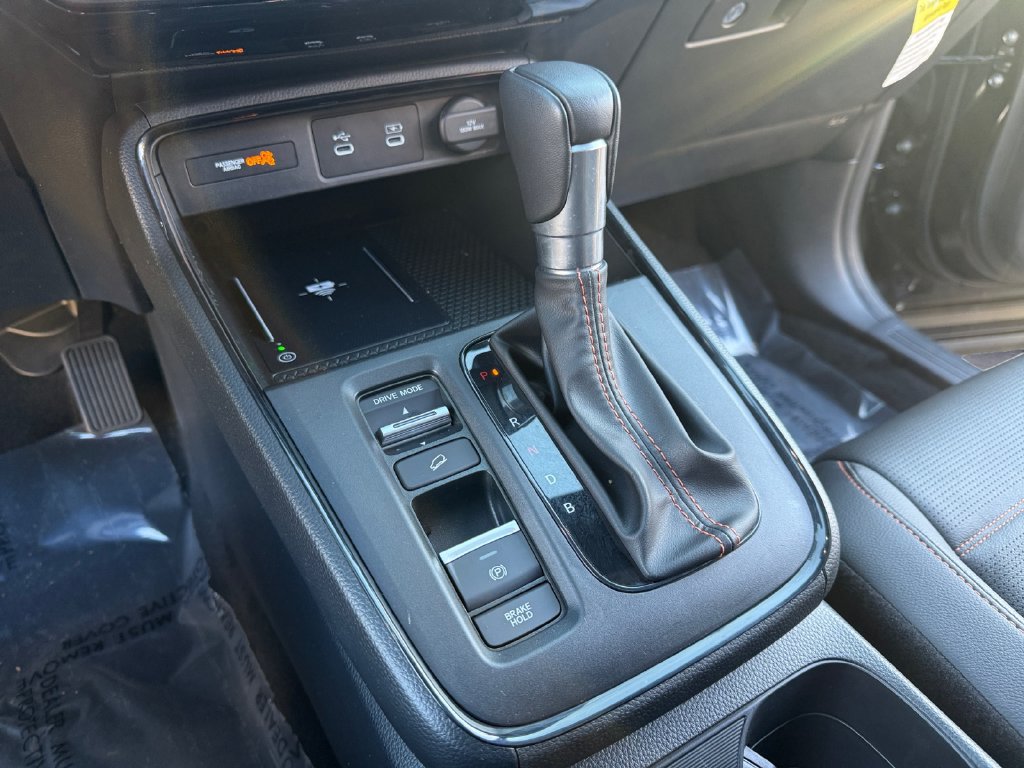 Used 2026 Honda CR-V Sport Touring image 17