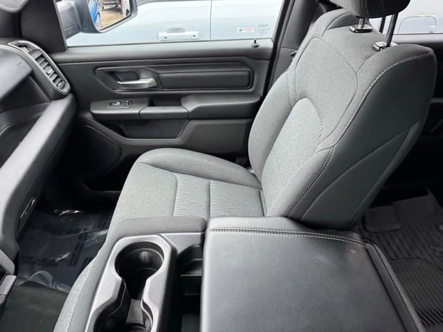 Used 2024 RAM 1500 Tradesman w/ Warlock PACKAGE image 20