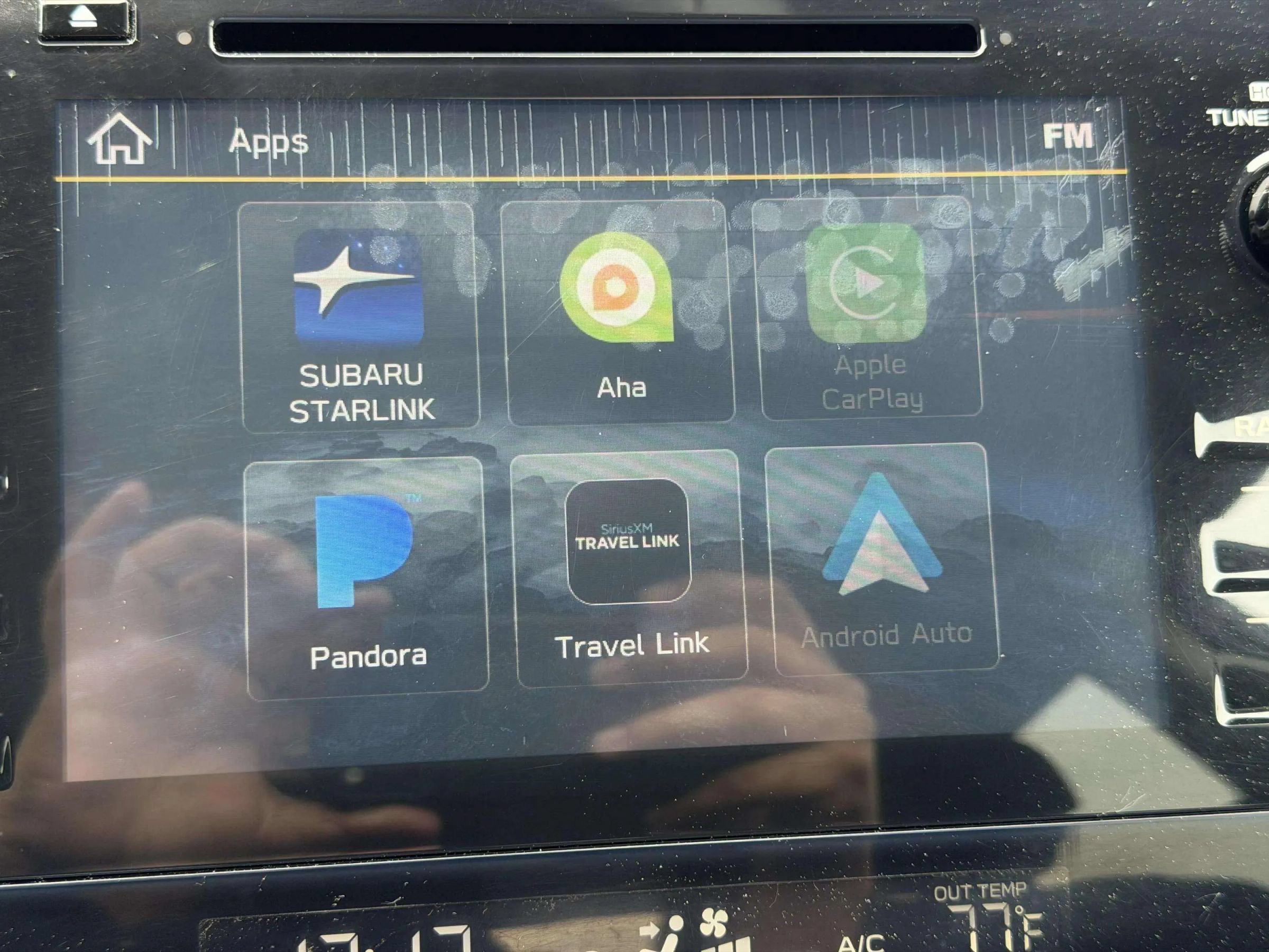 Used 2019 Subaru Outback 2.5i Premium w/ Popular Package #2 AWD/4WD image 31