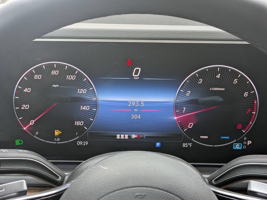 Certified 2026 Mercedes-Benz GLE 350 4MATIC image 17
