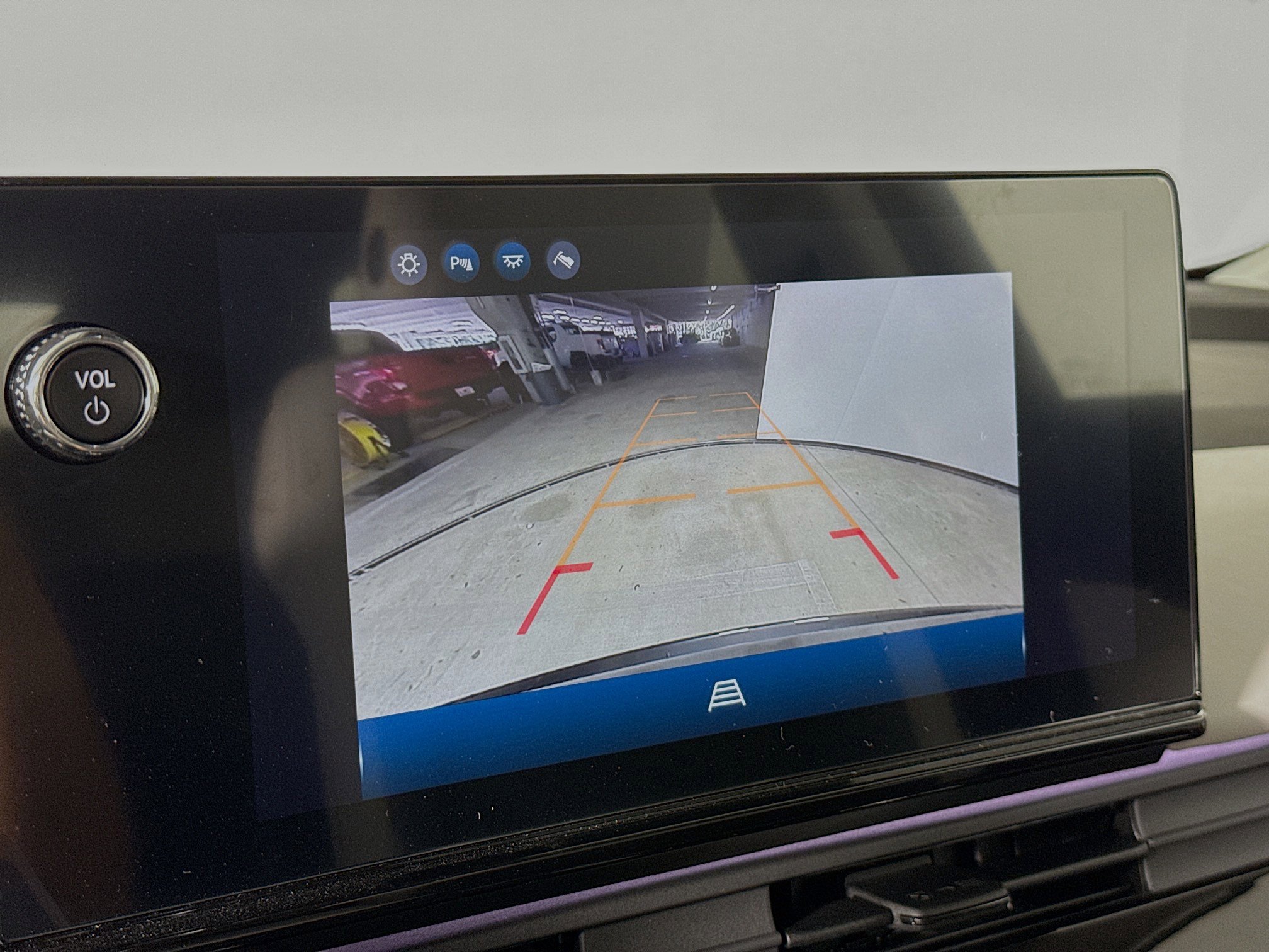 New 2026 Honda Prologue Touring image 16