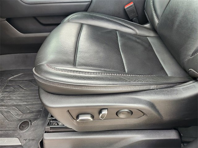 Used 2022 GMC Sierra 1500 Denali image 25