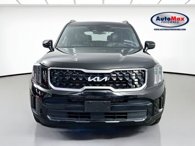 Used 2023 Kia Telluride EX X-Line AWD/4WD image 7