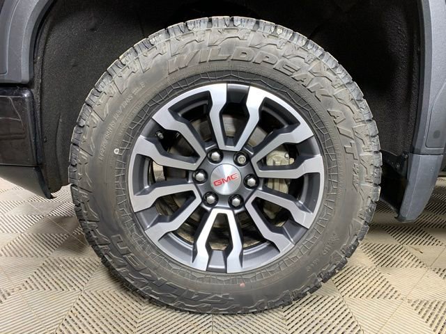 Used 2021 GMC Sierra 1500 AT4 w/ AT4 Premium Package image 32