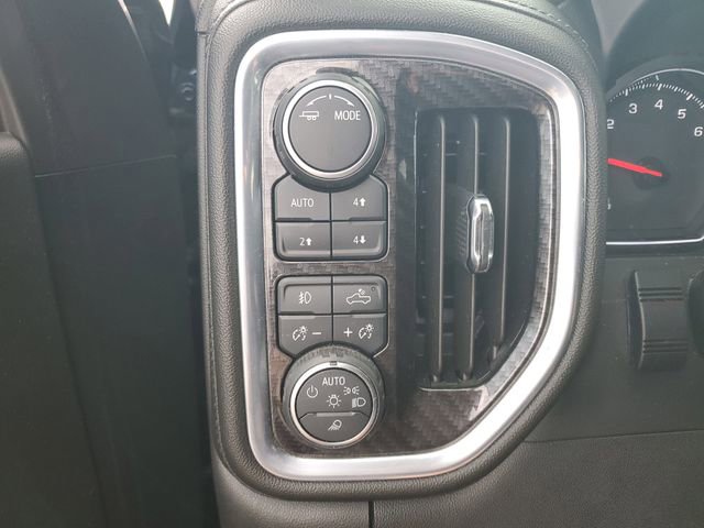 Used 2021 Chevrolet Silverado 1500 RST w/ All Star Edition Plus image 20