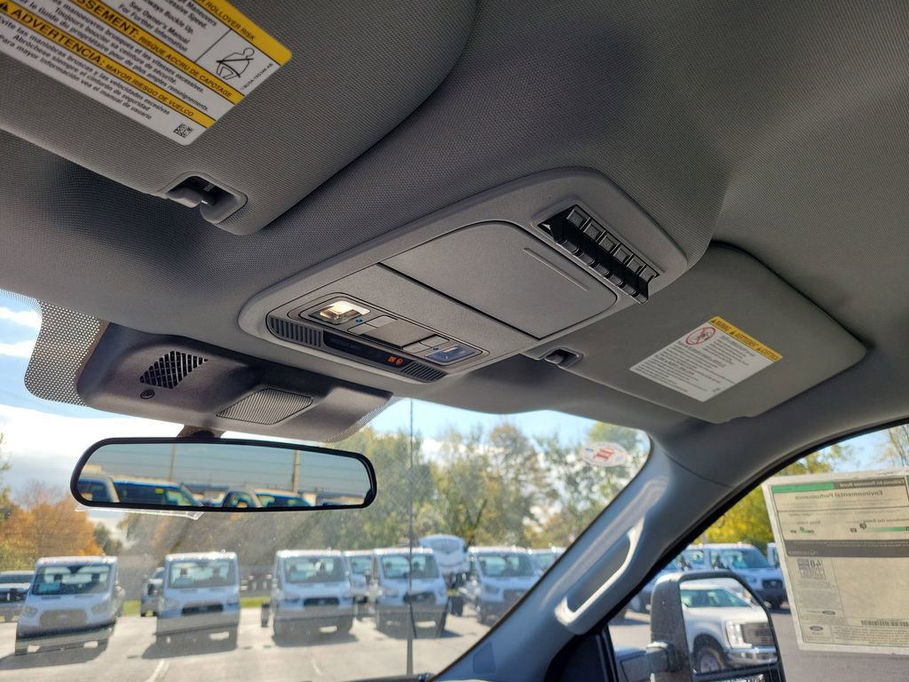 New 2026 Ford F450 XLT w/ 360-Degree Camera Package image 29