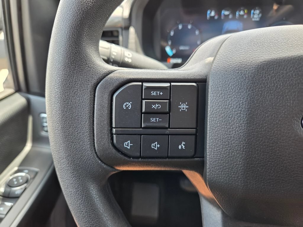 Used 2025 Ford F150 STX w/ Equipment Group 200A RWD image 27