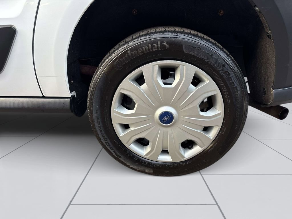 Used 2022 Ford Transit Connect XL image 31