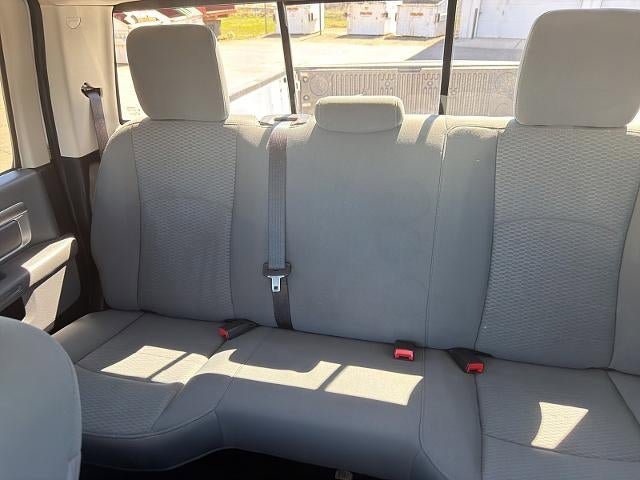 Used 2015 RAM 2500 SLT AWD/4WD image 32
