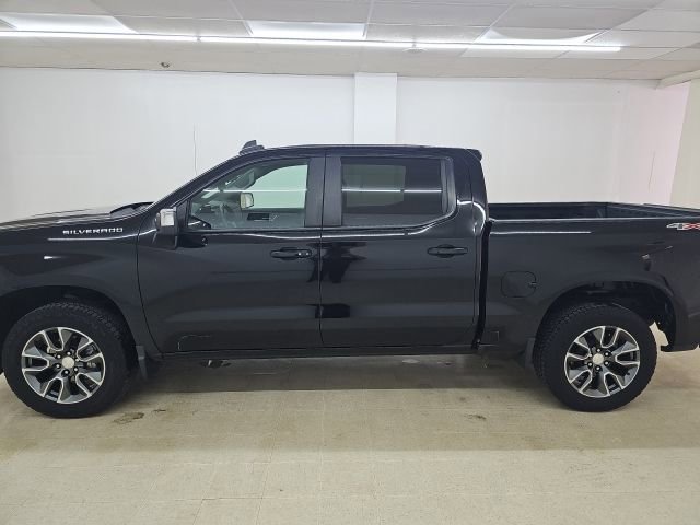 Used 2023 Chevrolet Silverado 1500 LT image 19