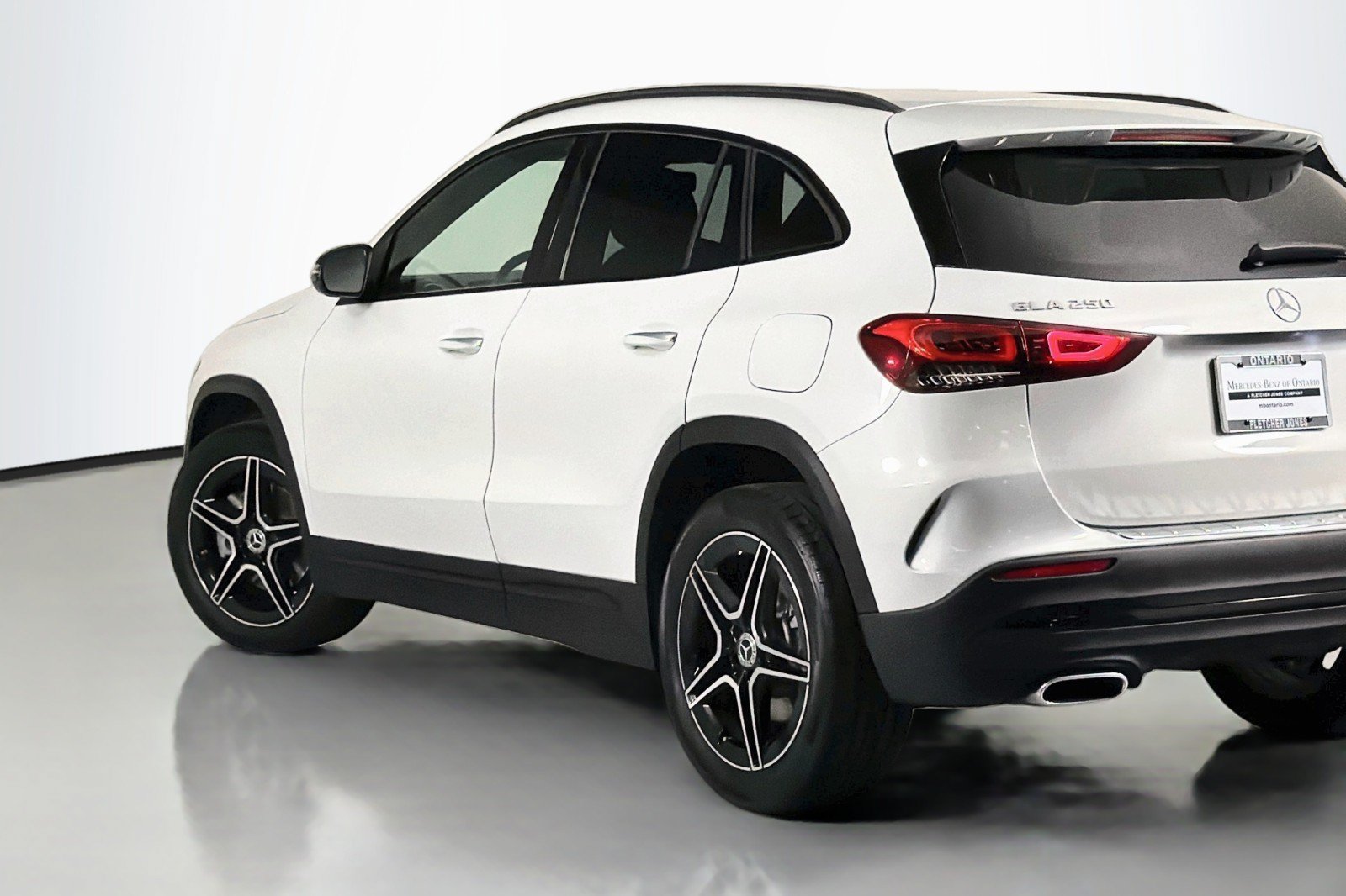 Used 2022 Mercedes-Benz GLA 250 image 15