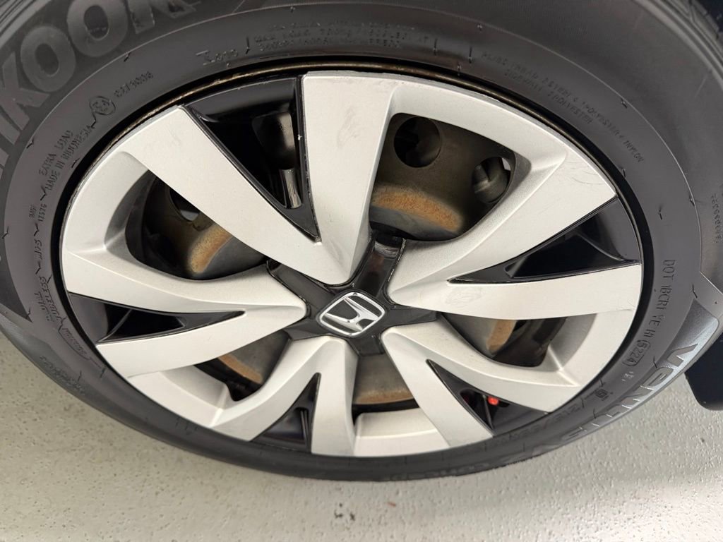 Used 2024 Honda Civic LX image 11