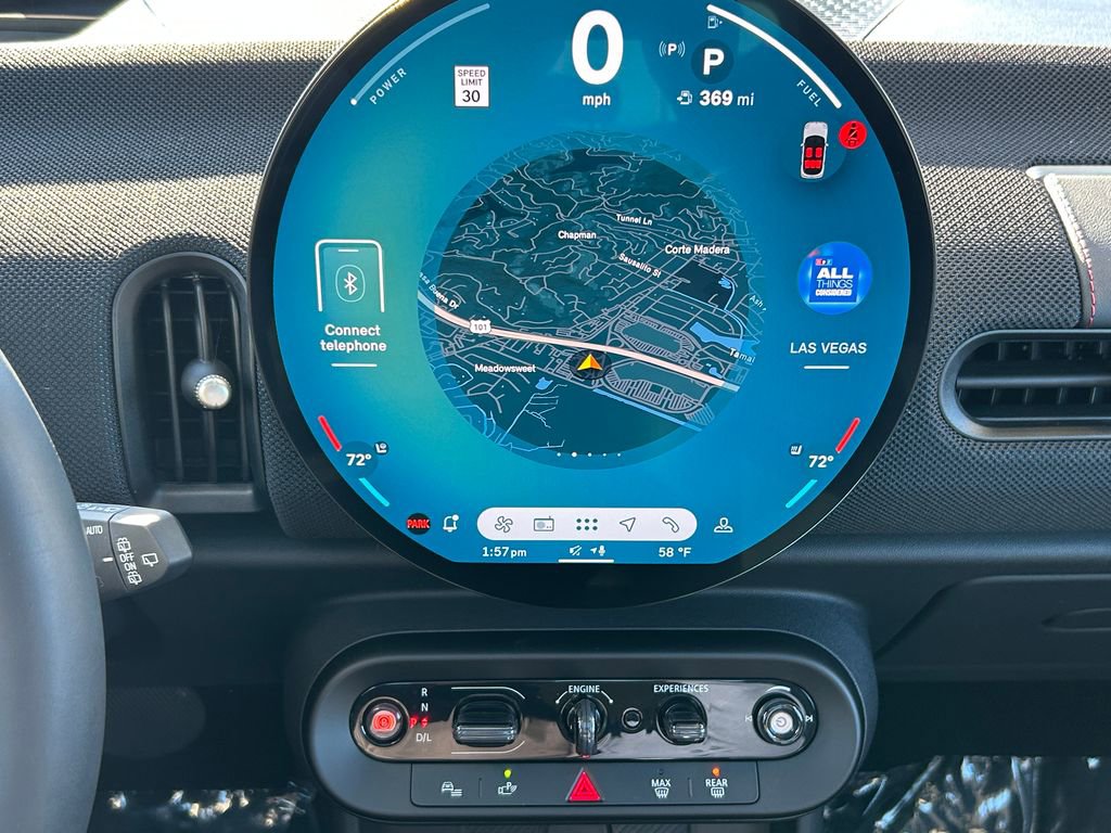 Used 2025 MINI Cooper S image 24