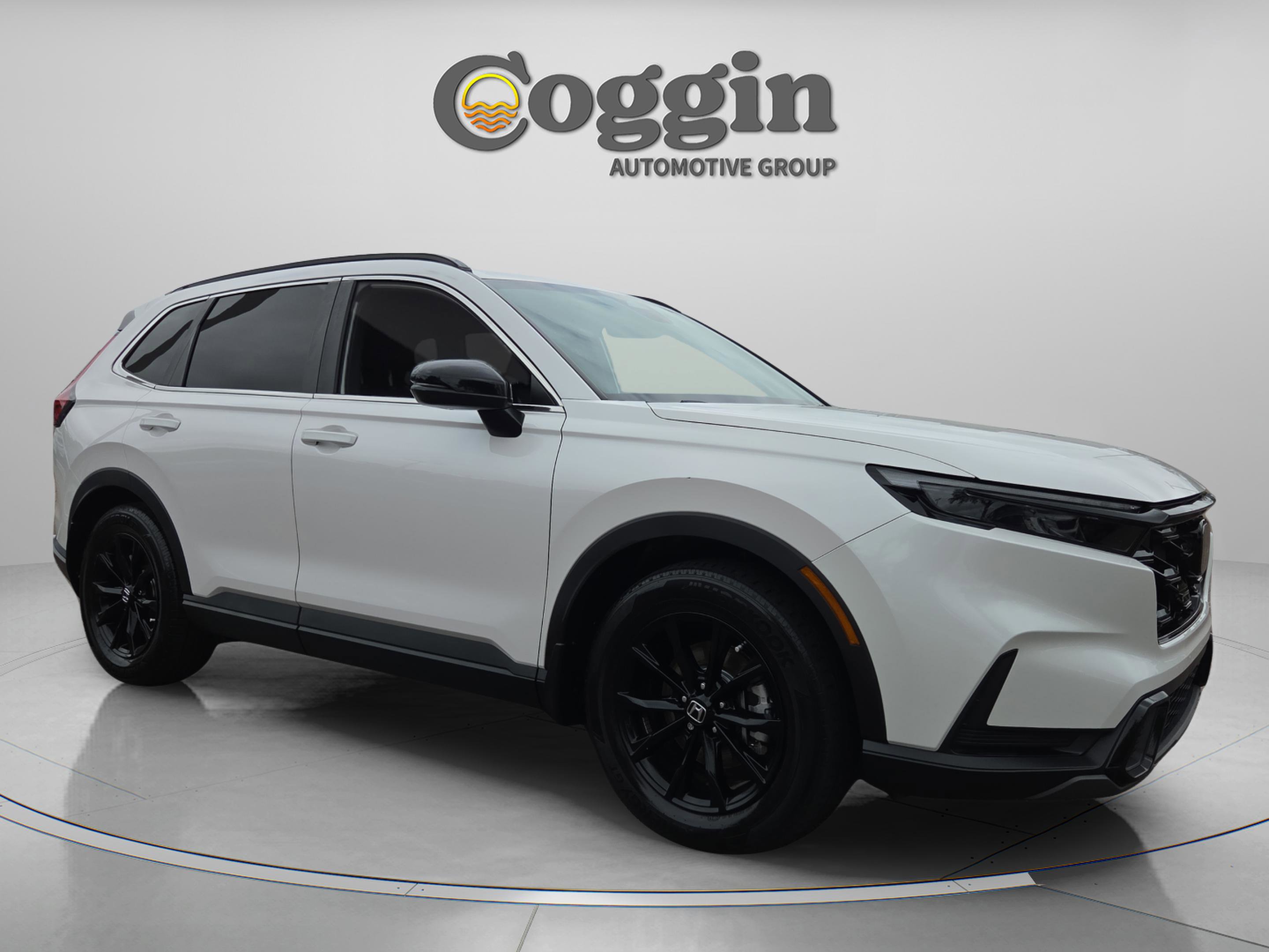 Used 2024 Honda CR-V Sport image 7