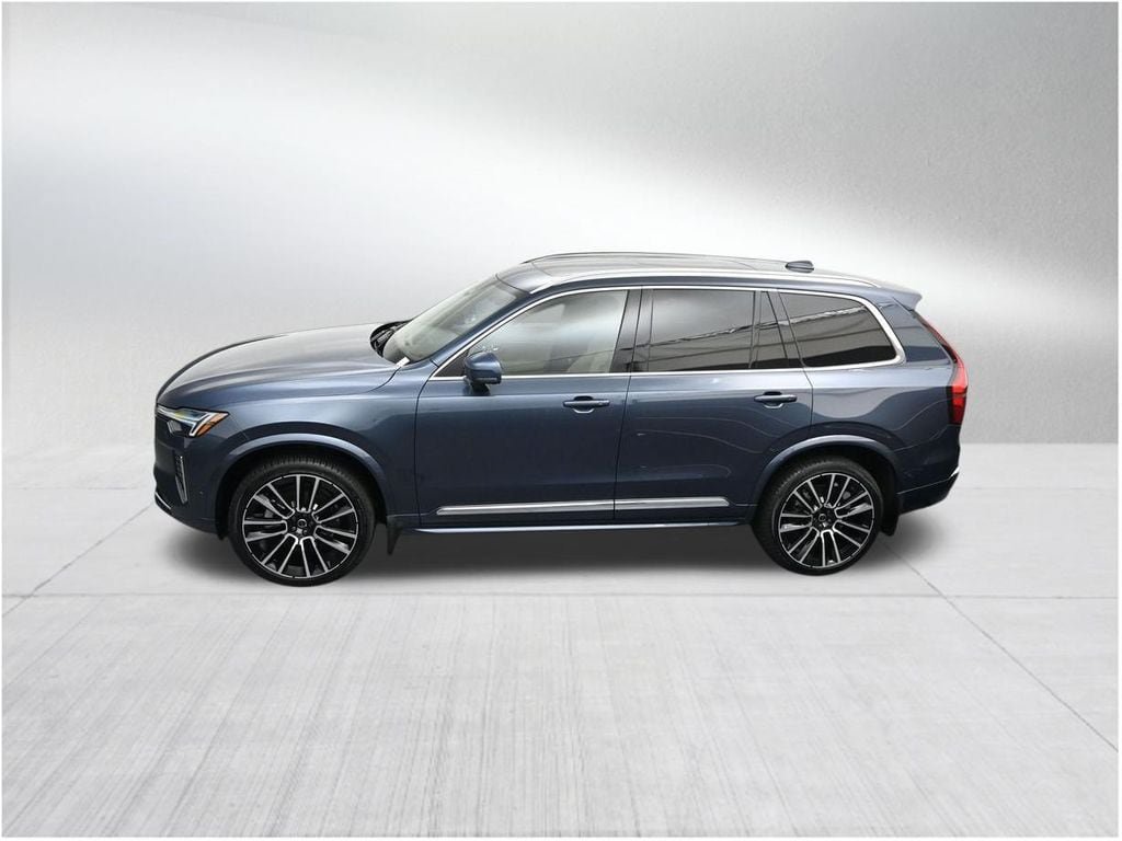 New 2026 Volvo XC90 B6 Plus w/ Protection Package Premier AWD/4WD image 17