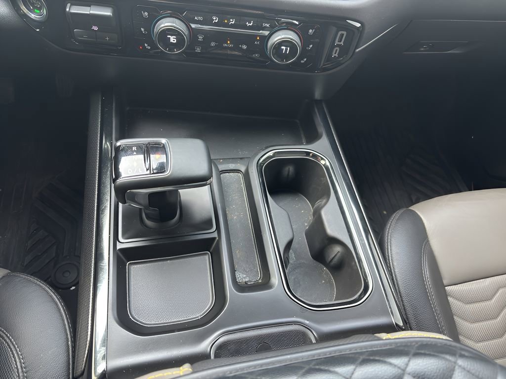 Used 2024 Chevrolet Silverado 1500 ZR2 w/ ZR2 Bison Edition image 22