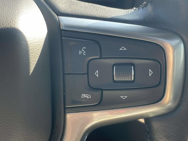 Used 2020 Chevrolet Silverado 1500 RST AWD/4WD image 25