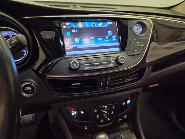 Used 2020 Buick Envision Essence w/ LPO, Active Package image 23