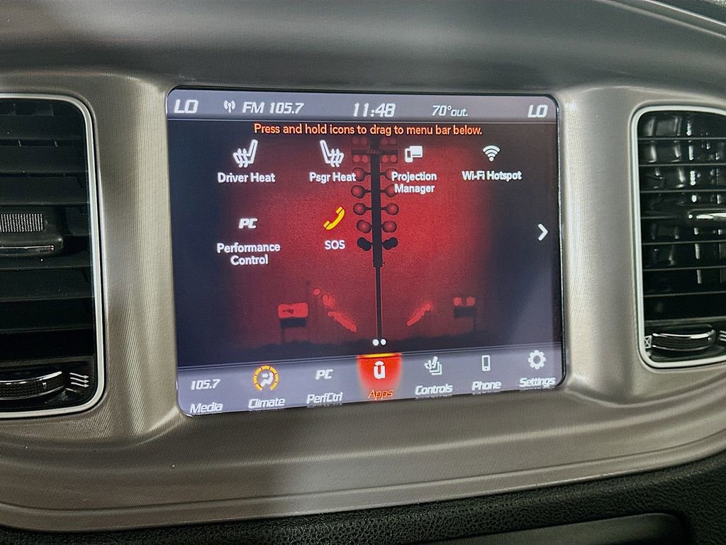 Used 2023 Dodge Charger GT w/ Cold Weather Package image 19