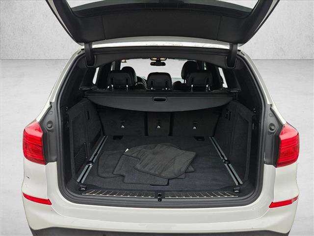 Used 2019 BMW X3 xDrive30i w/ Driving Assistance Package image 6