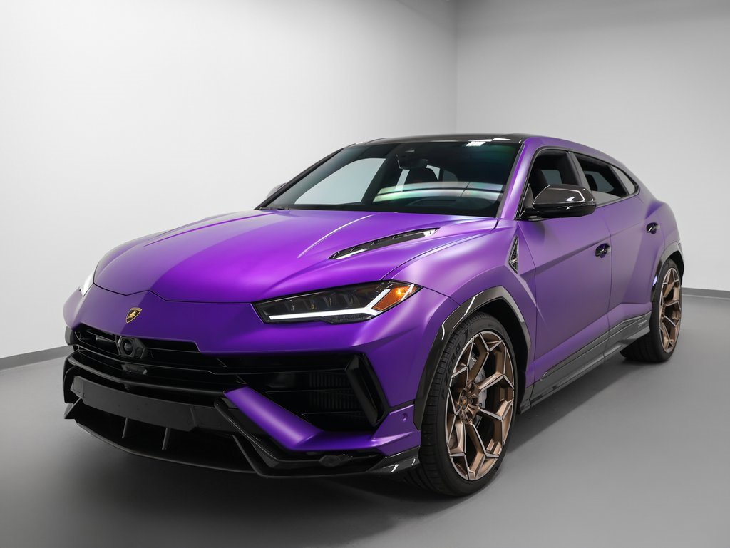 Used 2024 Lamborghini Urus Performante image 78