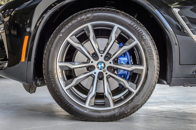 Used 2019 BMW X3 M40i w/ Premium Package AWD/4WD image 13