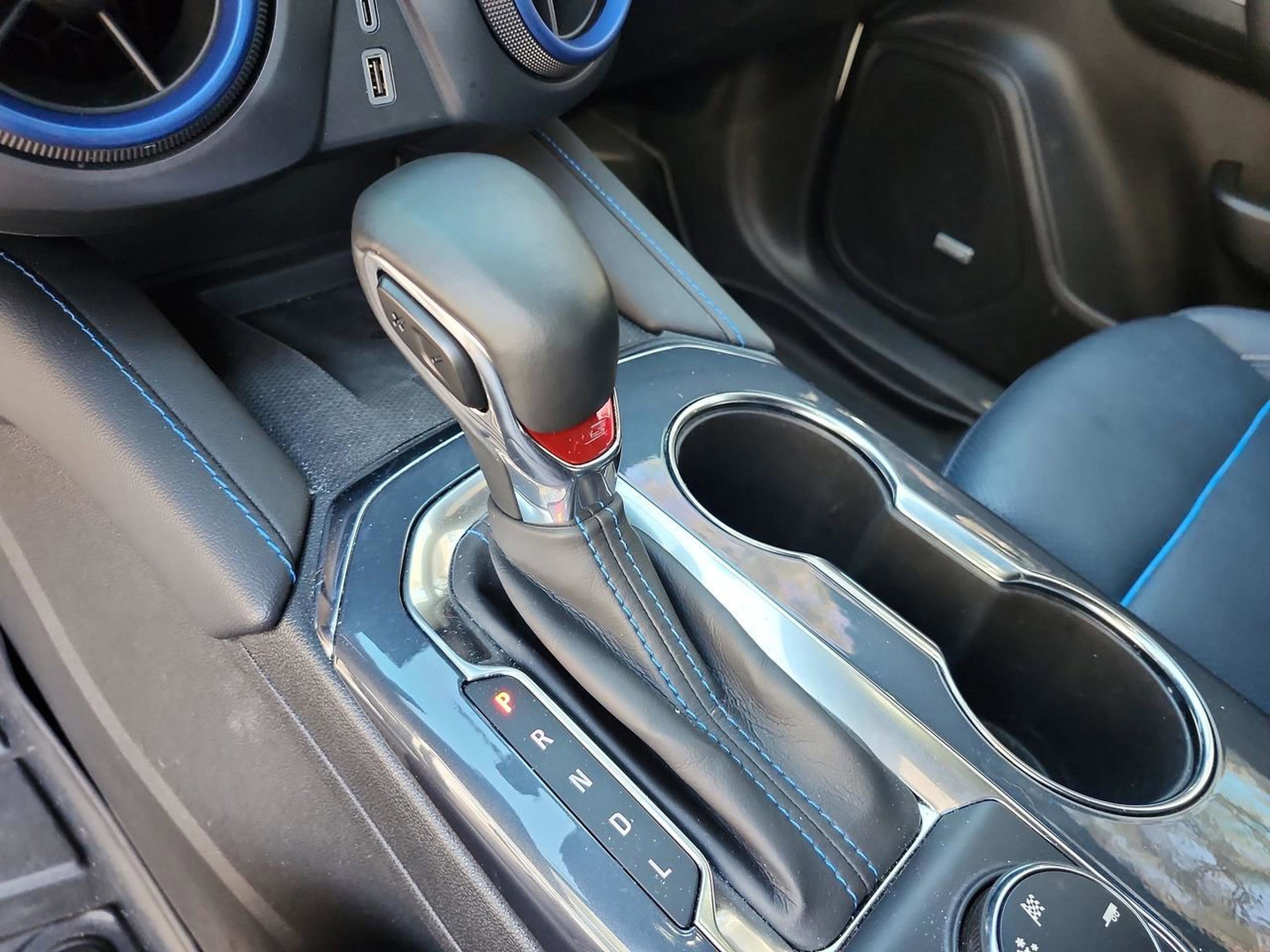 Used 2023 Chevrolet Blazer RS w/ Driver Confidence II Package image 14