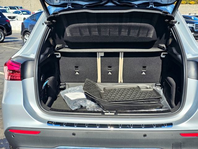 New 2026 Mercedes-Benz GLA 250 4MATIC image 10