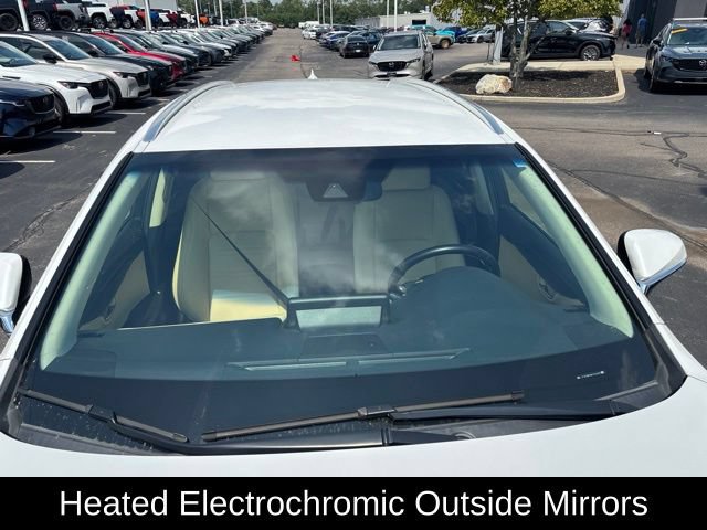 Used 2019 Lexus NX 300h AWD w/ Comfort Package image 4