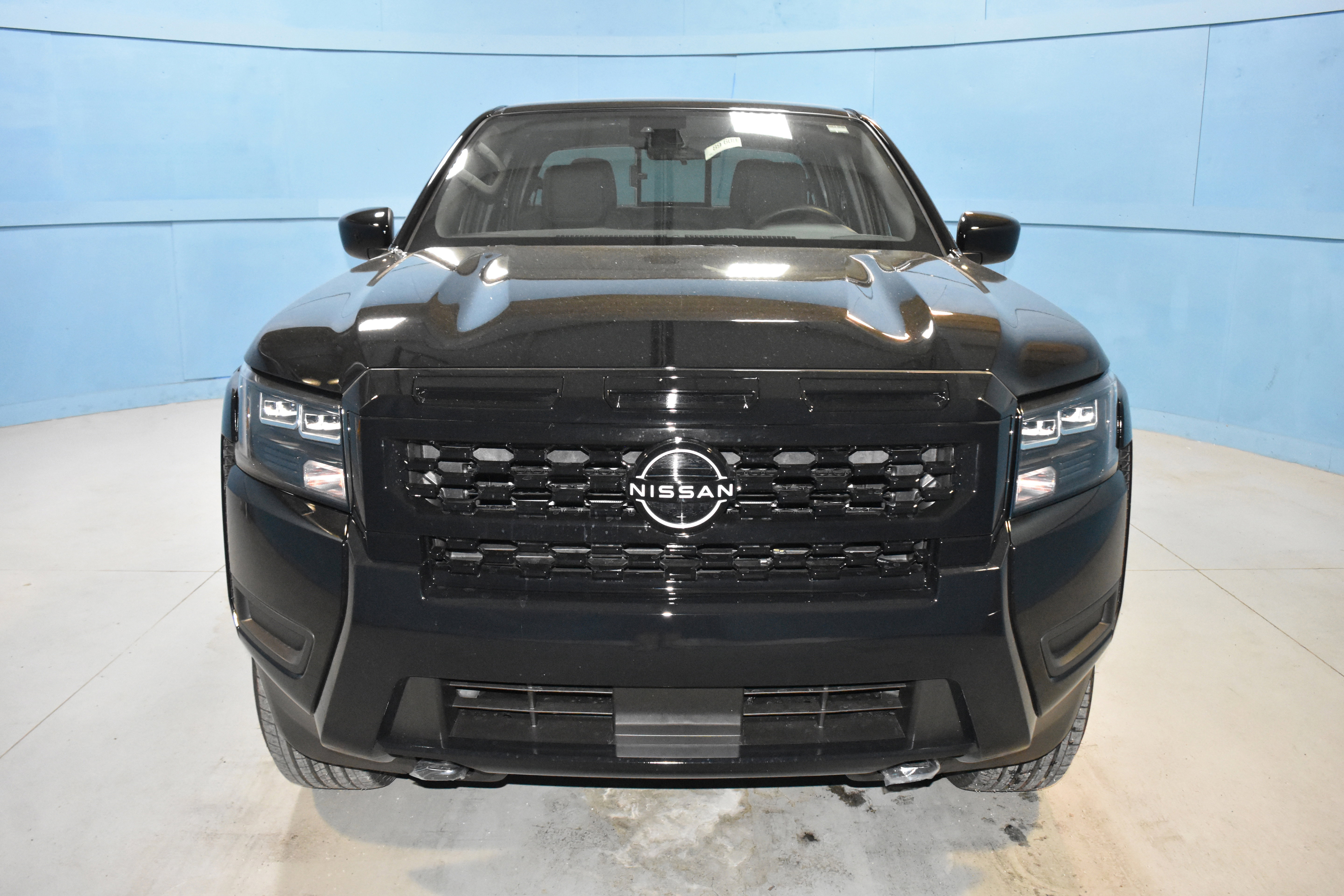 New 2026 Nissan Frontier SV w/ Tow Package image 23