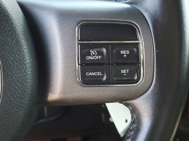 Used 2016 Jeep Wrangler Unlimited Sport image 16