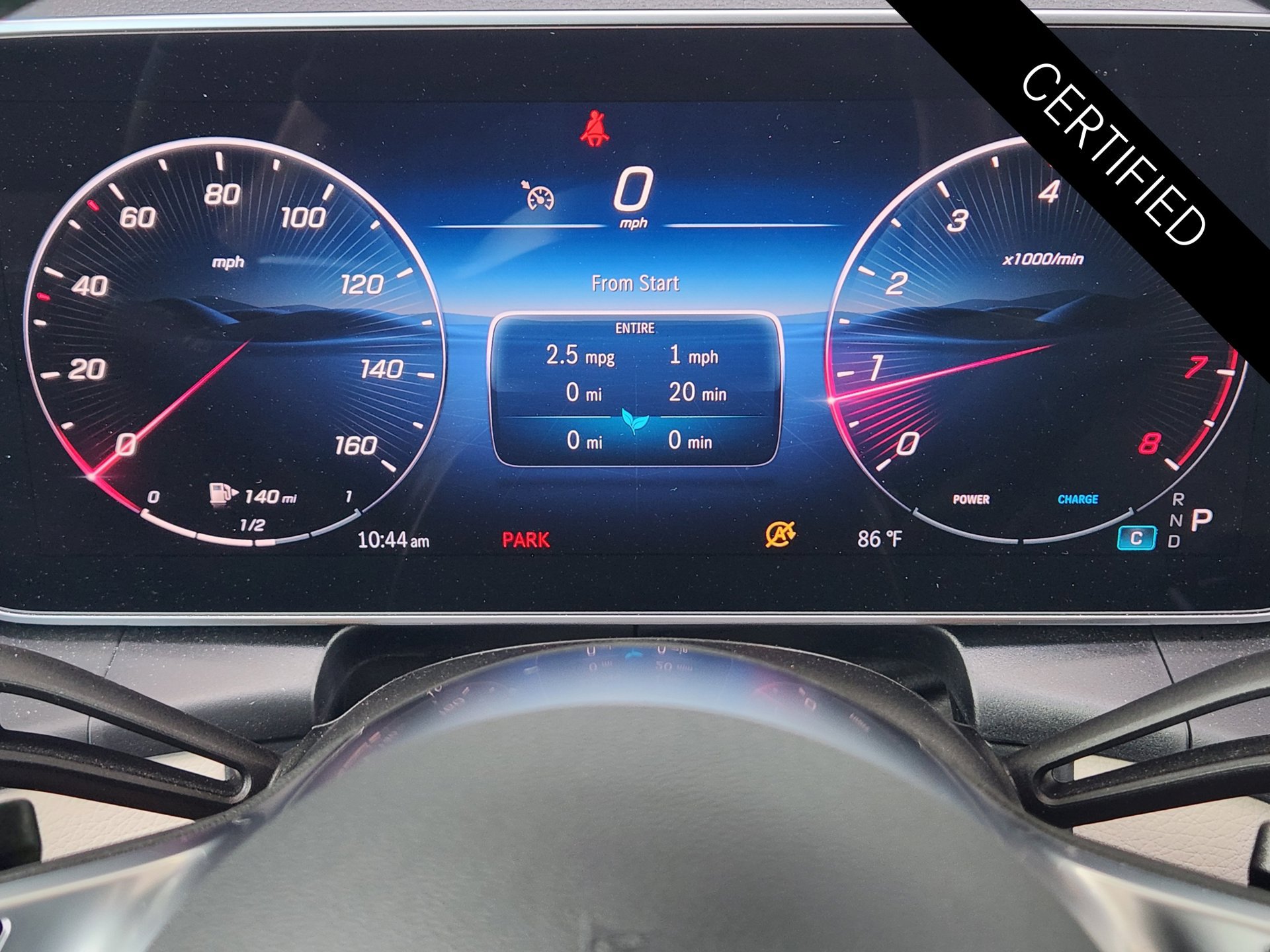 Certified 2026 Mercedes-Benz GLC 300 image 16