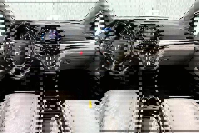 Certified 2023 Honda Odyssey EX-L image 15