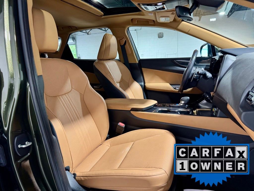 Used 2024 Lexus NX 250 FWD w/ Premium Package image 23