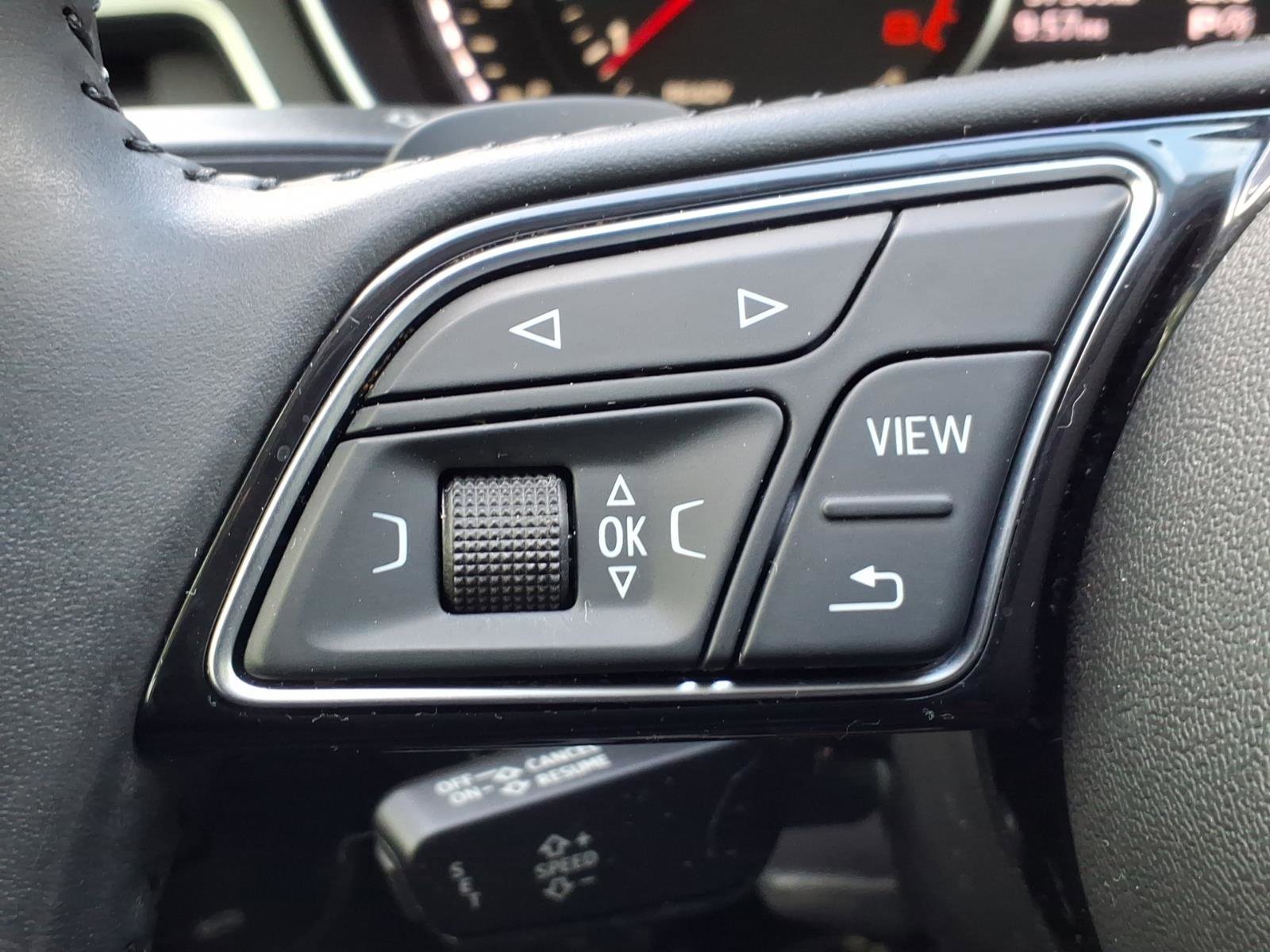 Used 2019 Audi A4 2.0T Premium w/ Convenience Package FWD image 32