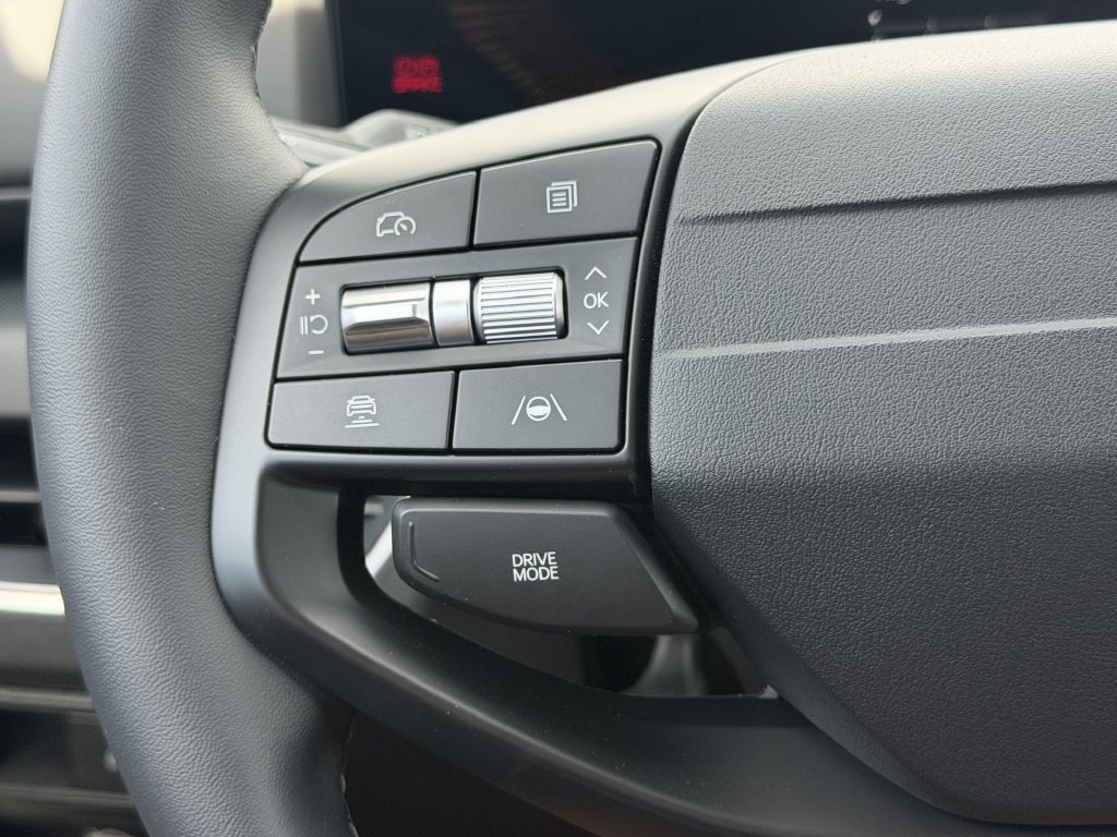 New 2026 Kia K4 GT-Line Turbo FWD image 31
