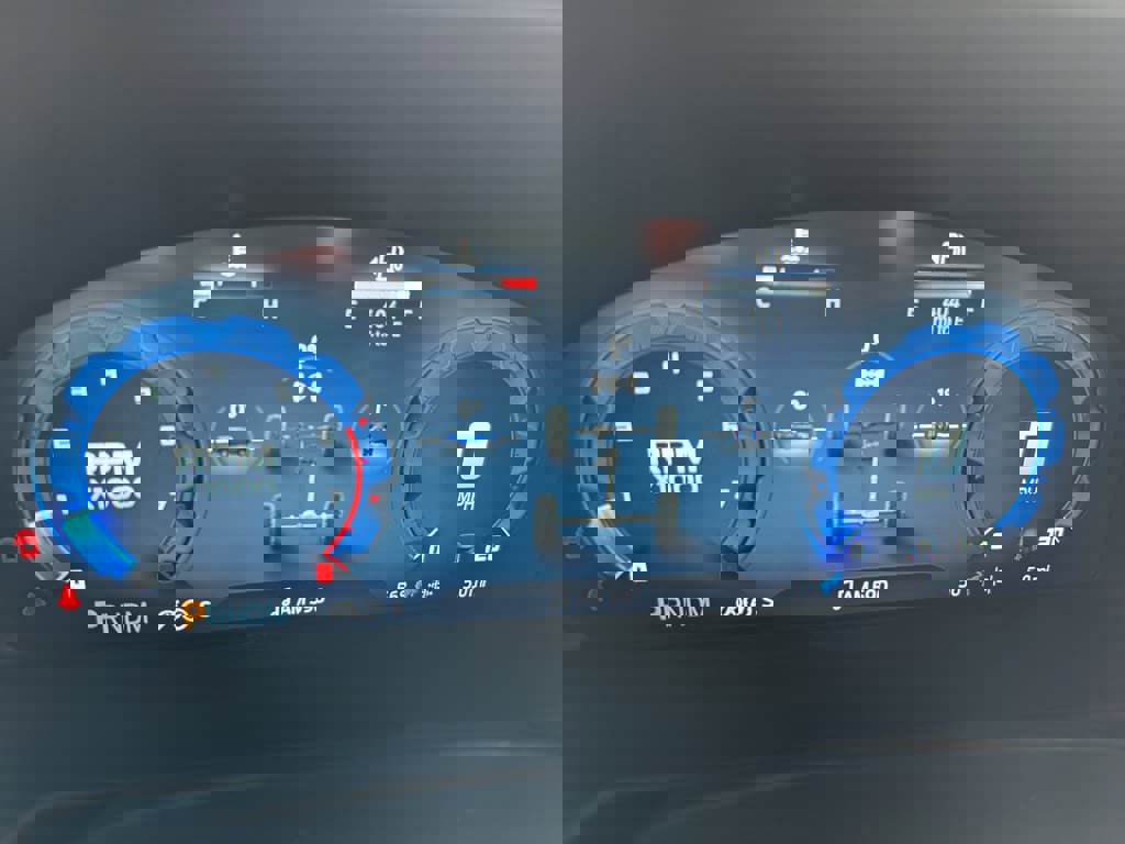 New 2026 Ford Bronco Outer Banks image 28