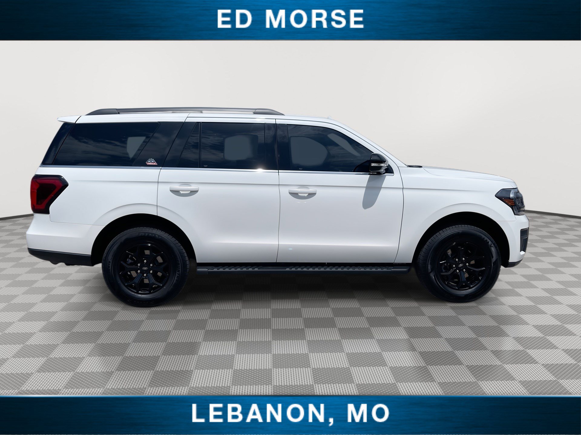 Certified 2024 Ford Expedition Timberline AWD/4WD image 9