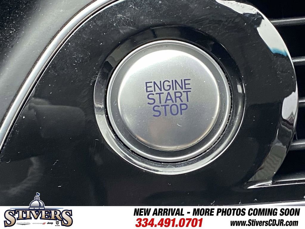 Used 2020 Genesis G70 3.3T w/ Elite Package RWD image 60