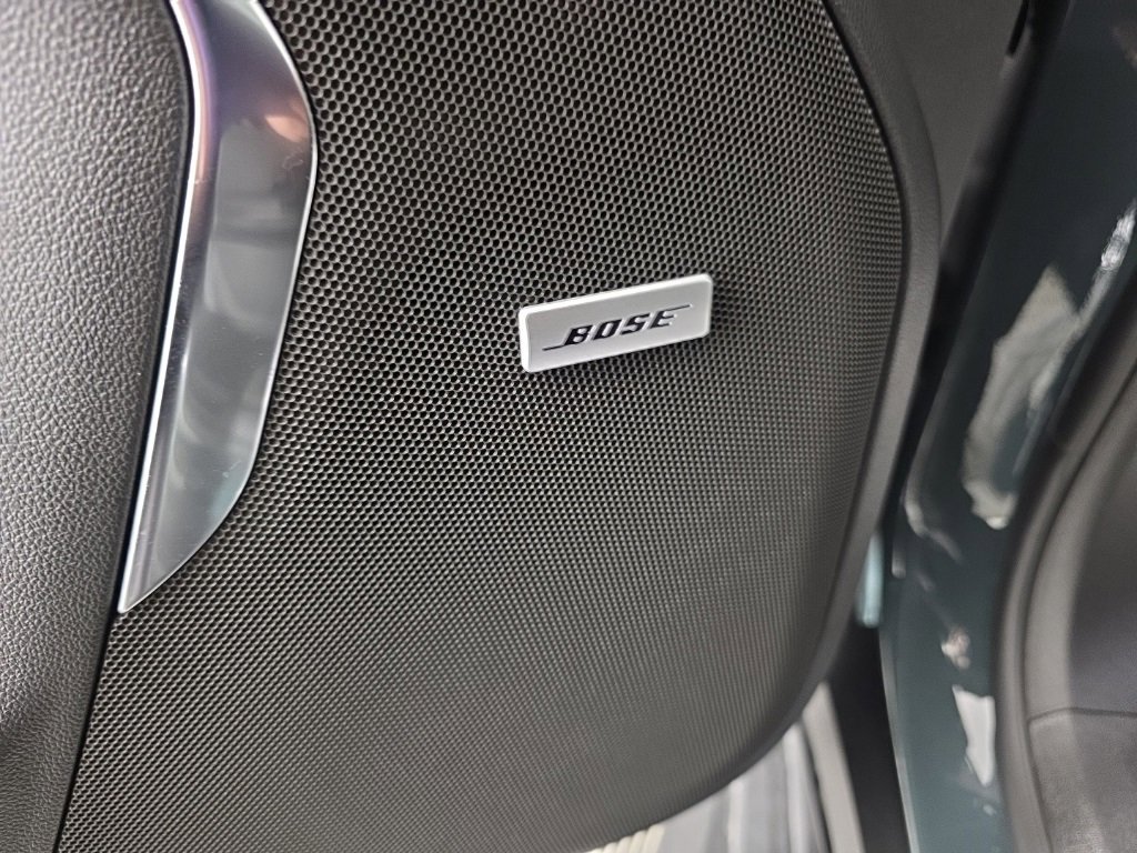 New 2026 Chevrolet Tahoe RST w/ Advanced Technology Package image 13