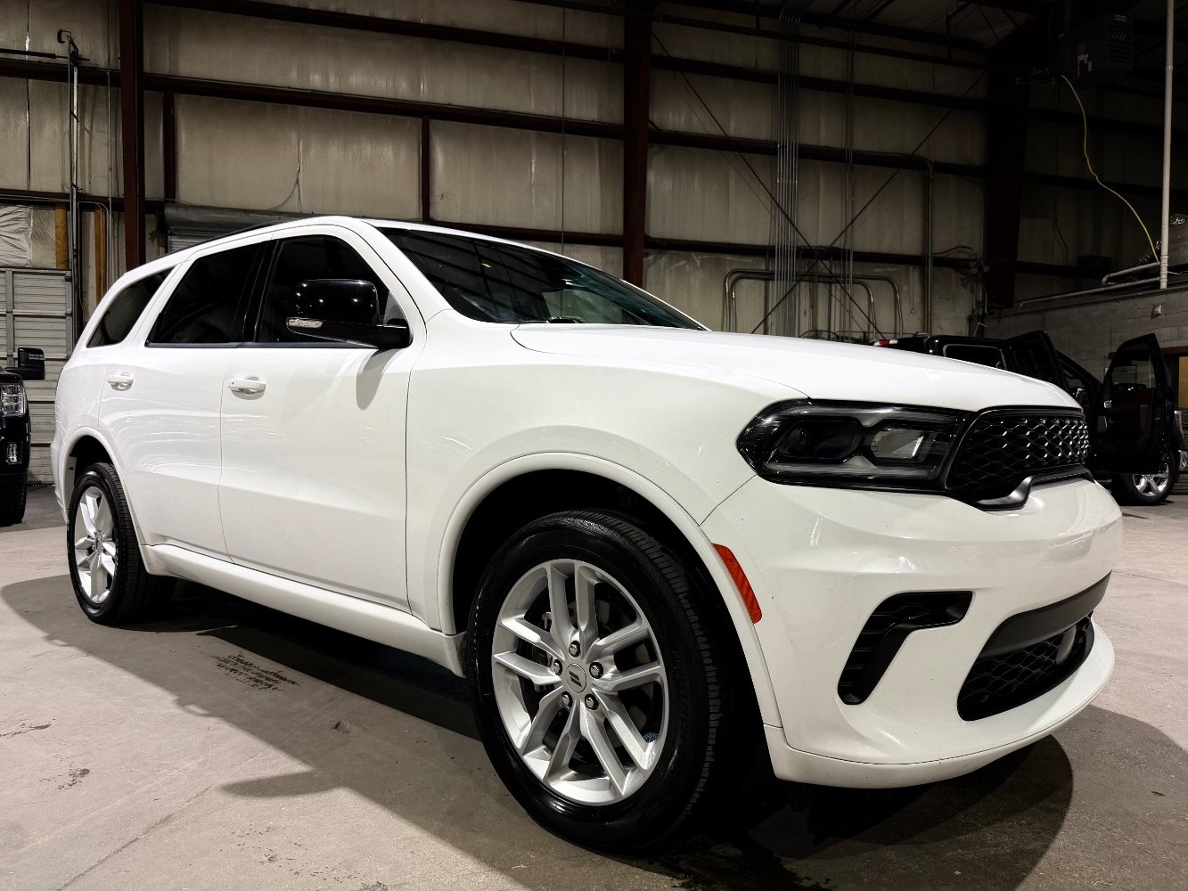 Used 2024 Dodge Durango GT