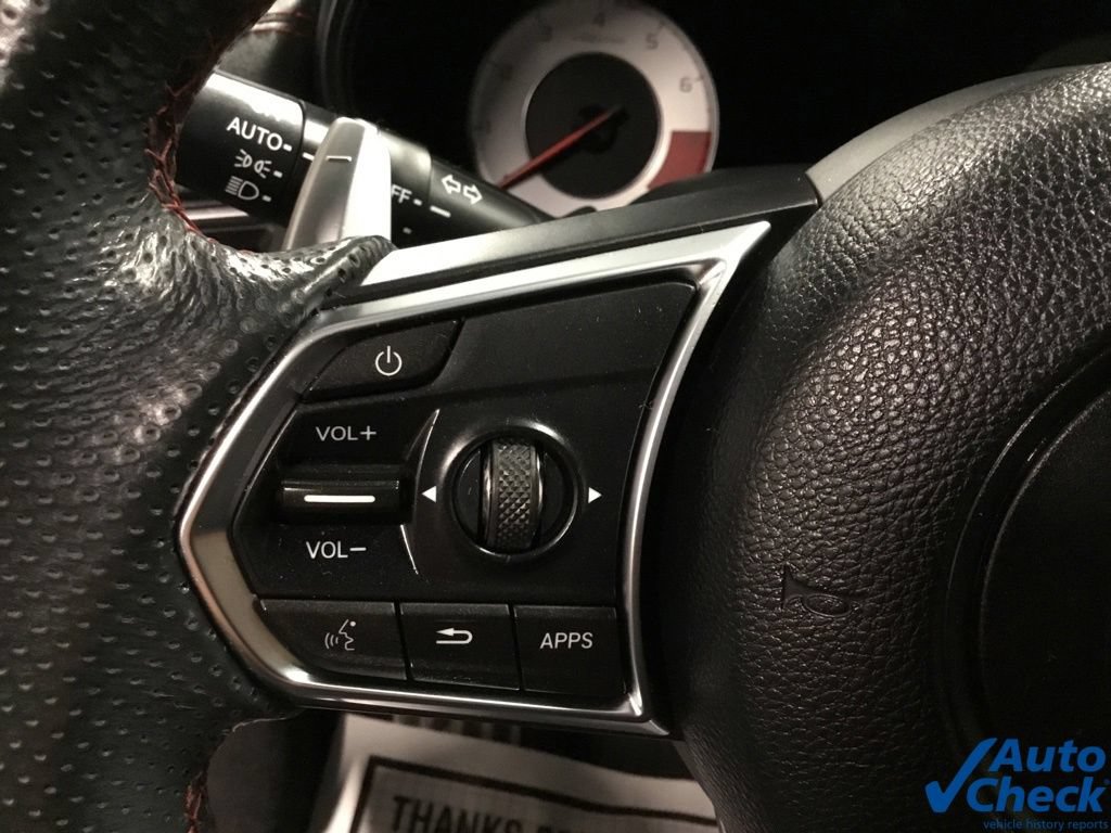 Used 2023 Acura TLX w/ A-SPEC Package AWD/4WD image 46