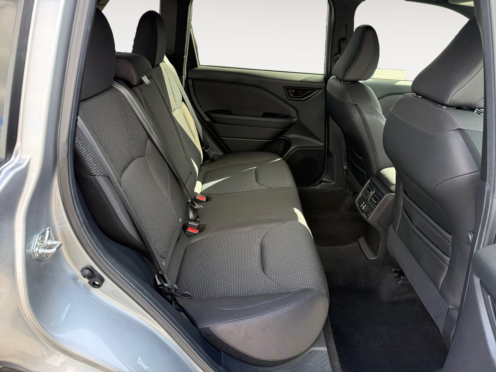 Certified 2026 Subaru Forester Premium AWD/4WD image 18