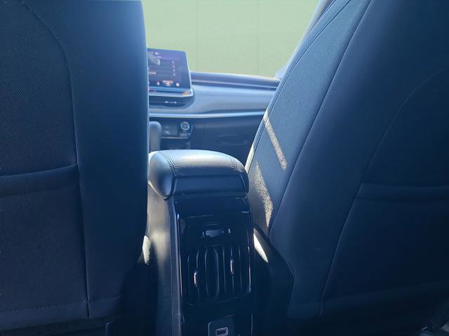 Used 2024 Jeep Compass Sport image 21