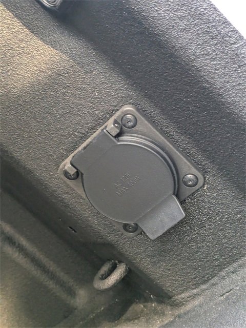 Used 2025 Chevrolet Silverado 1500 RST w/ Protection Package image 13