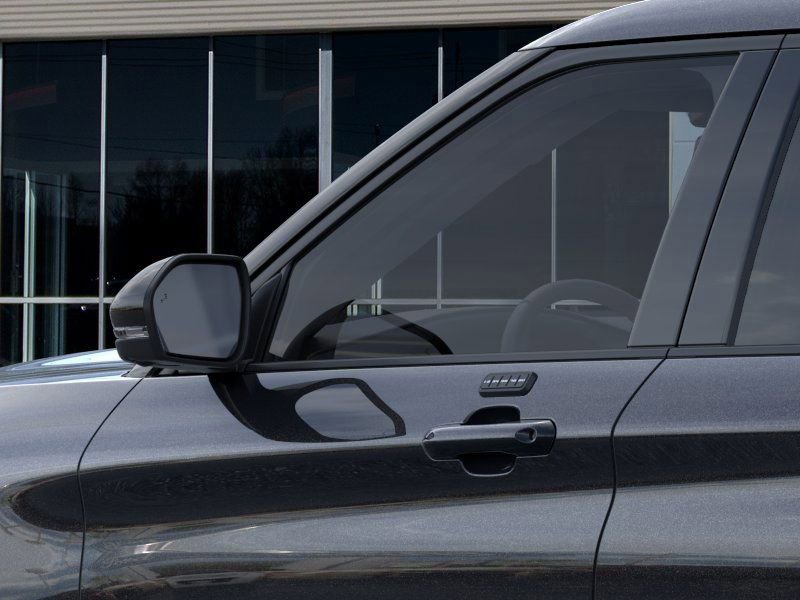 Used 2026 Ford Explorer Tremor w/ Tremor Convenience Package image 12